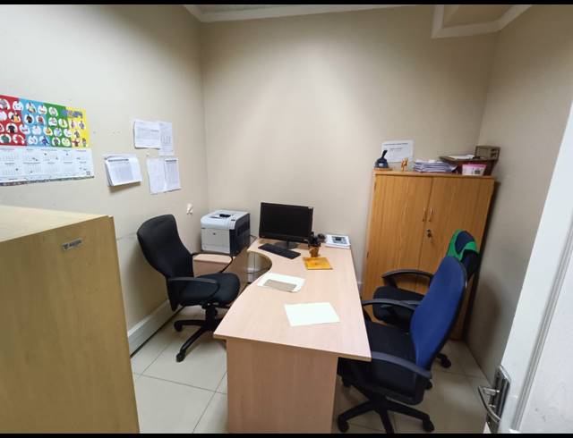 382M² OFFICE FOR SALE IN BO-DORP